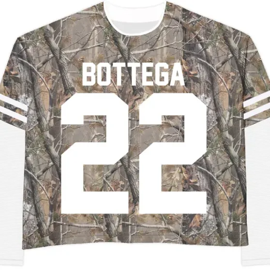 Bottega Desires